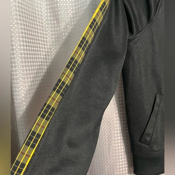 Fred Perry Track Jacket Size USA 2 / UK 6 - Picture 5 of 5